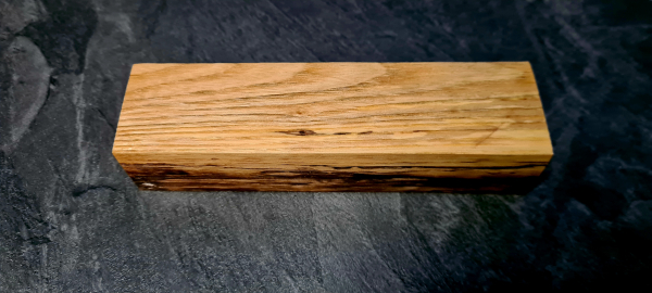 Stabilisierte gestockte Buche natur (GB27)